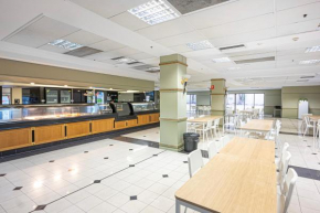 Shafston Apartment- Kangaroo point